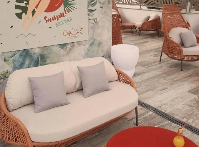 Hotel Casa Coco Boutique & 4*s - Adults Only